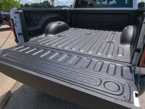 New 2026 RAM 2500 Tradesman AWD/4WD image 35