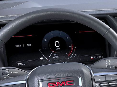 New 2027 GMC Terrain Elevation AWD/4WD image 18
