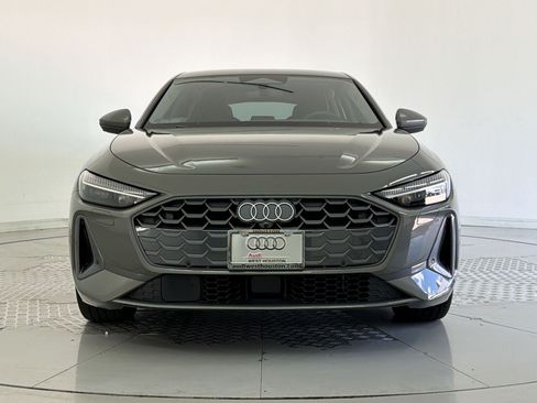 Used 2025 Audi A5 2.0T Premium Plus w/ Premium Plus AWD/4WD image 6