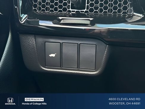Used 2026 Honda CR-V EX-L image 24