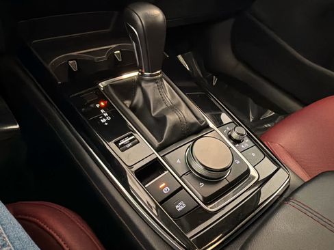 Certified 2023 MAZDA CX-30 AWD 2.5 S w/ Preferred Package image 17