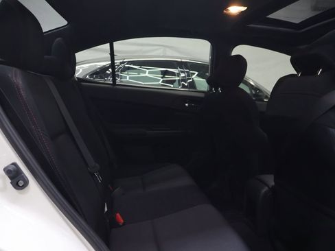 Used 2016 Subaru WRX Premium image 12