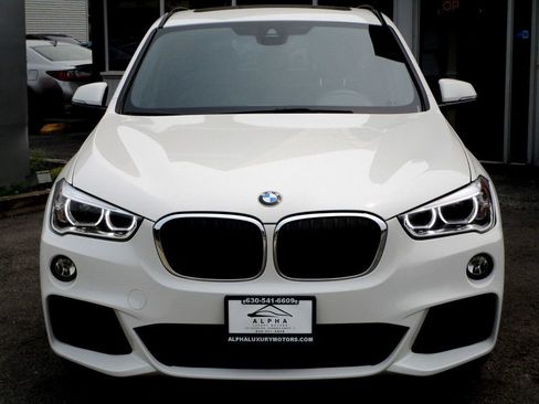 Used 2018 BMW X1 xDrive28i image 6
