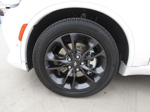 Used 2025 Dodge Durango R/T w/ Blacktop Package image 4