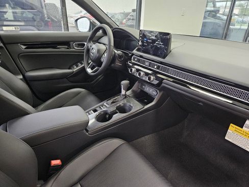 New 2026 Honda Civic Sport Touring image 12