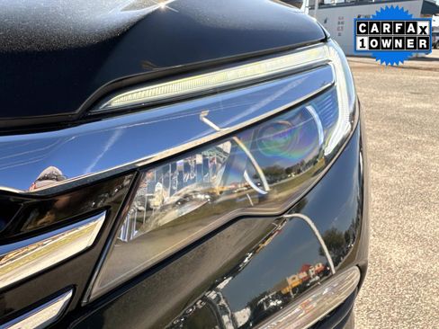 Used 2018 Honda Pilot Elite image 10