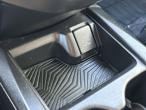 Used 2018 Honda CR-V Touring image 26