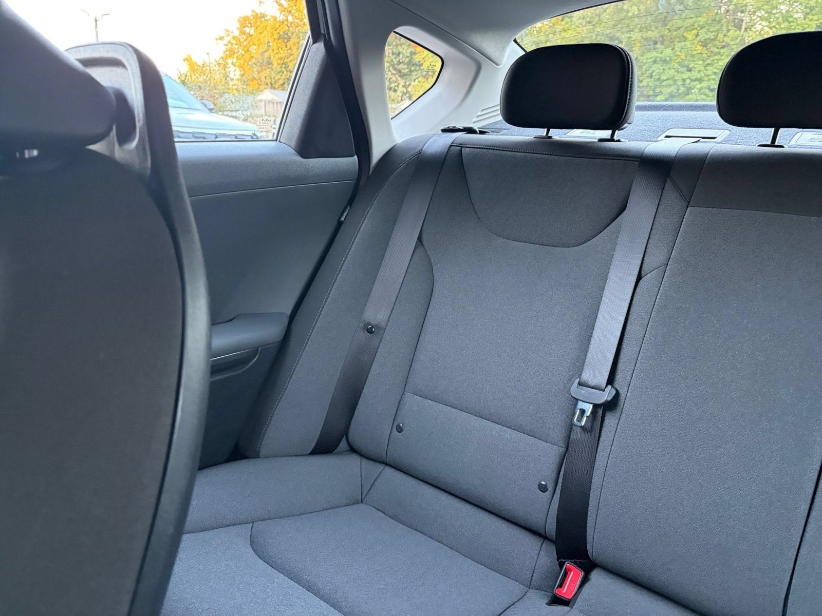 Used 2025 Kia K4 FWD image 37