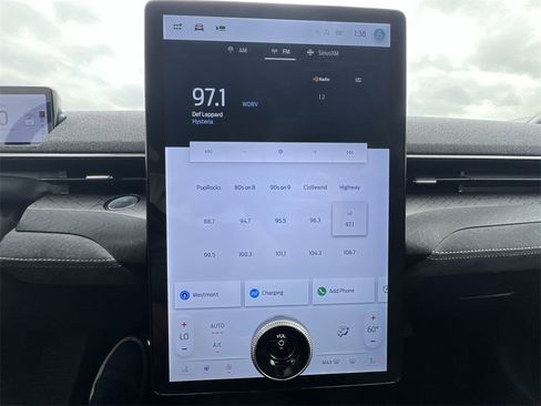 Used 2024 Ford Mustang Mach-E GT image 18