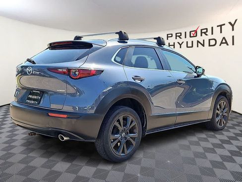 Used 2024 MAZDA CX-30 AWD 2.5 S w/ Preferred Package image 4