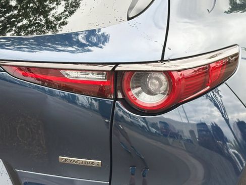 New 2026 MAZDA CX-30 Aire Edition AWD/4WD image 31