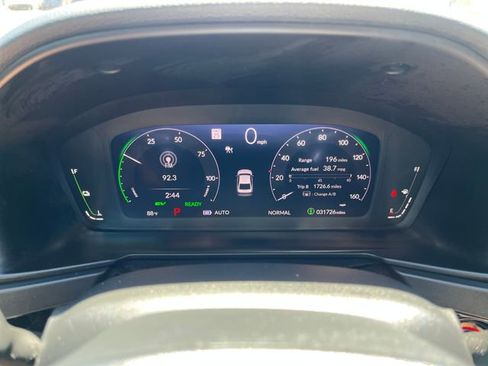 Certified 2023 Honda Accord Sport image 23