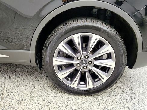Used 2020 Lincoln Corsair Reserve w/ Equipment Group 201A AWD/4WD image 9