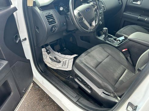 Used 2016 Ford Flex SEL image 10
