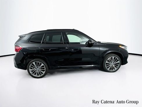 Used 2023 BMW X1 xDrive28i w/ M Sport Package AWD/4WD image 8
