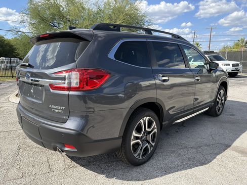 New 2026 Subaru Ascent Touring AWD/4WD image 3
