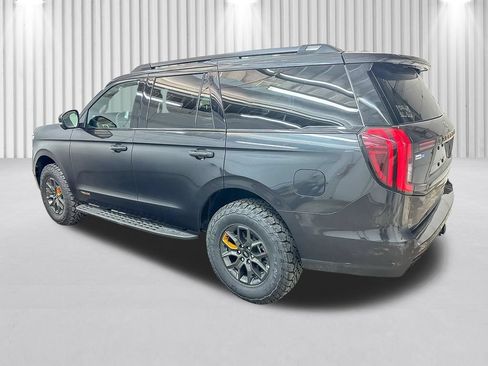 New 2026 Ford Expedition Tremor AWD/4WD image 7