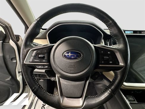 Used 2022 Subaru Outback Limited AWD/4WD image 10