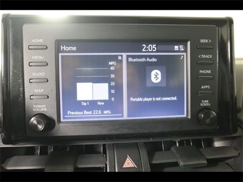 Used 2019 Toyota RAV4 LE image 22