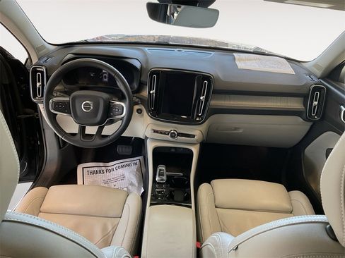 Certified 2023 Volvo XC40 B5 Plus w/ Driver Assist Package image 10