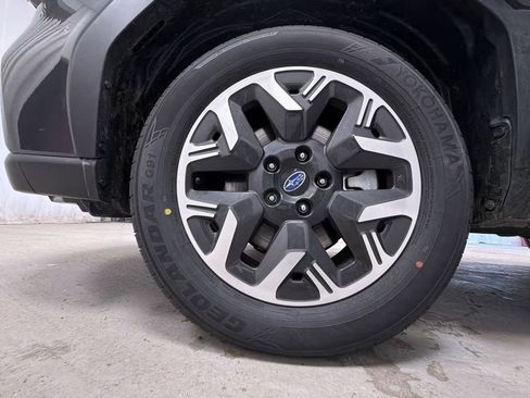 New 2026 Subaru Forester image 13