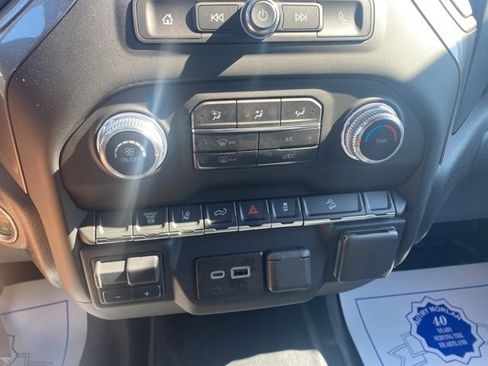 New 2025 GMC Sierra 2500 Pro image 23