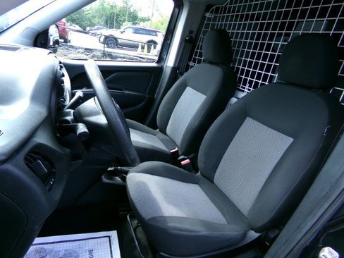 Used 2019 RAM ProMaster City Tradesman FWD image 13