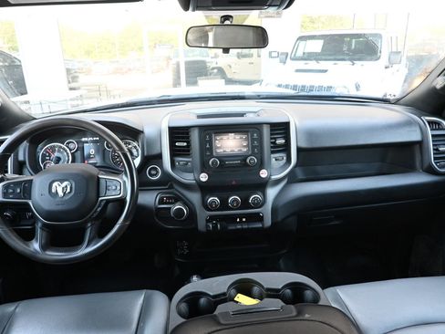 Used 2024 RAM 2500 Tradesman AWD/4WD image 20
