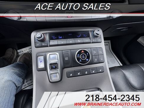 Used 2020 Hyundai Palisade Limited AWD/4WD image 18