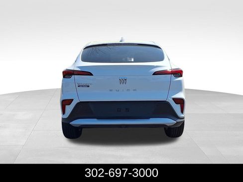 New 2026 Buick Envista Preferred image 5