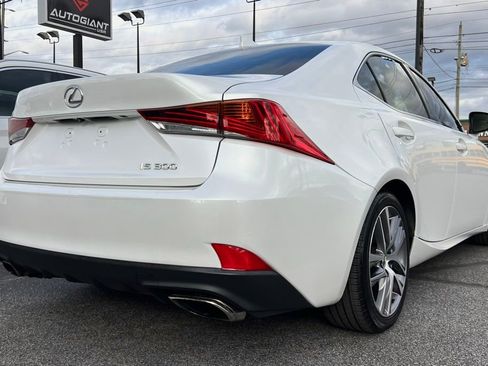 Used 2018 Lexus IS 300 image 7