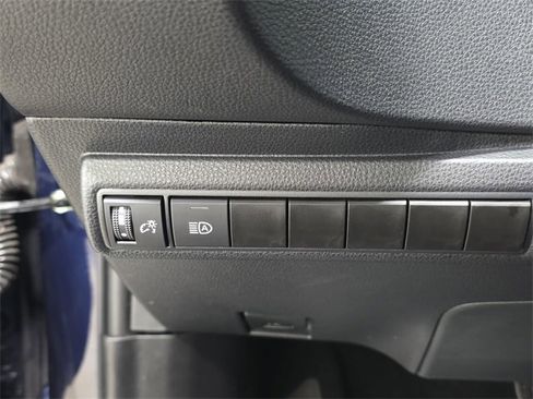 Certified 2025 Toyota Corolla LE w/ LE Premium Package image 23