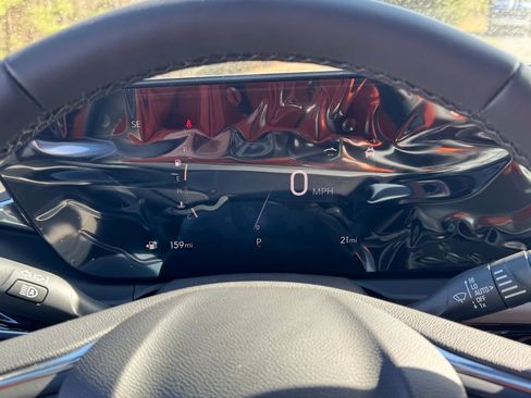 New 2026 Buick Envista Avenir image 26