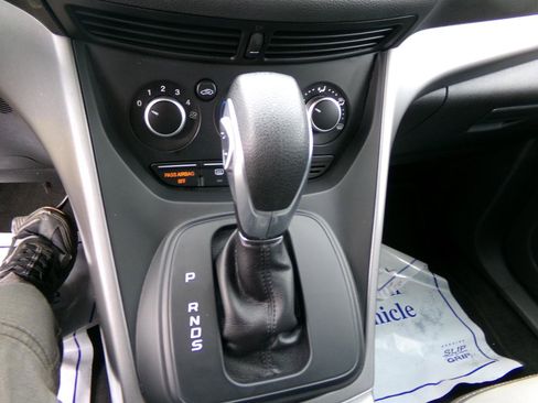 Used 2015 Ford Escape SE AWD/4WD image 13