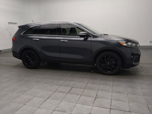 Used 2020 Kia Sorento EX FWD image 11