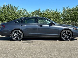New 2026 Honda Accord SE video 2
