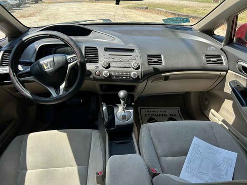 Used 2010 Honda Civic LX image 12