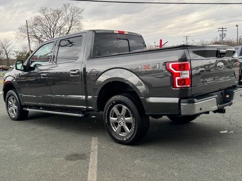 Used 2019 Ford F150 XLT w/ Equipment Group 302A Luxury AWD/4WD image 6
