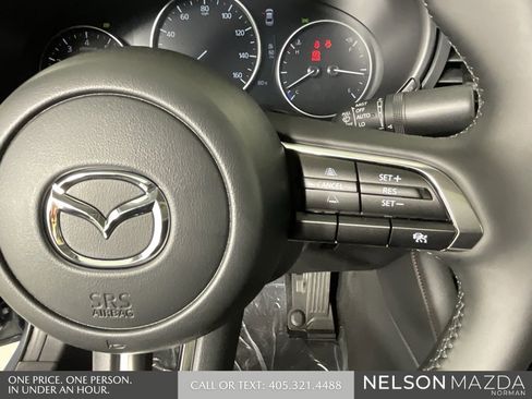 New 2026 MAZDA MAZDA3 Carbon image 43