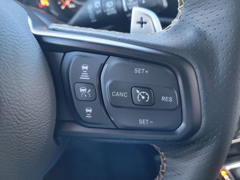 New 2025 Jeep Wrangler Unlimited Rubicon 392 image 25