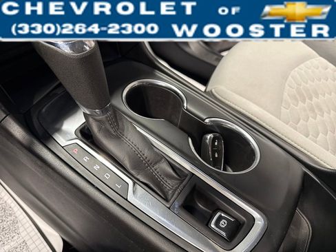 Used 2020 Chevrolet Equinox LS image 23