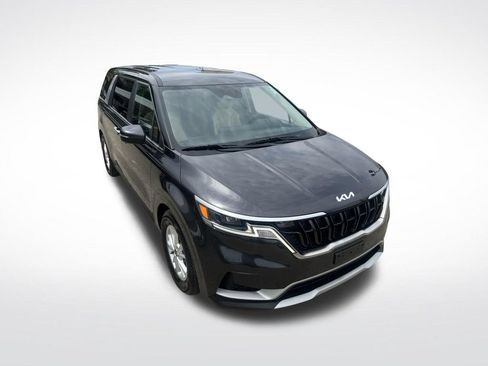 Certified 2024 Kia Carnival LX FWD image 34