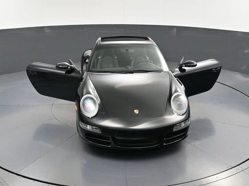 Used 2008 Porsche 911 Targa 4S AWD/4WD image 34
