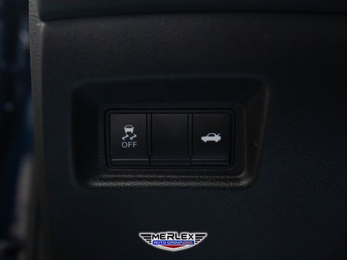 Used 2021 INFINITI Q50 Red Sport 400 image 36