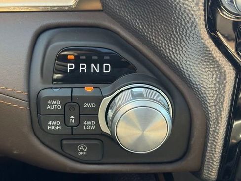 New 2026 RAM 1500 Limited w/ Bed Utility Group image 25