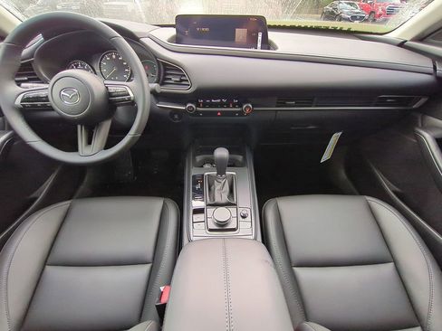 New 2026 MAZDA CX-30 AWD 2.5 S image 15