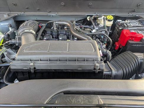 New 2025 Ford Bronco Sport Outer Banks image 17