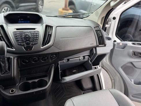 Used 2019 Ford Transit 350 148 Medium Roof RWD image 21