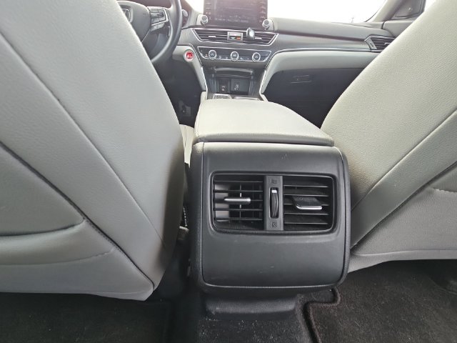 Used 2019 Honda Accord EX-L image 30