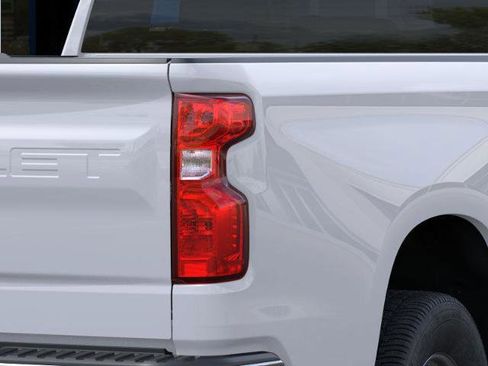 New 2026 Chevrolet Silverado 1500 W/T RWD image 23